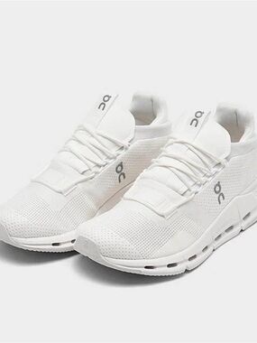 On Running Men's Cloudnova Sneakers